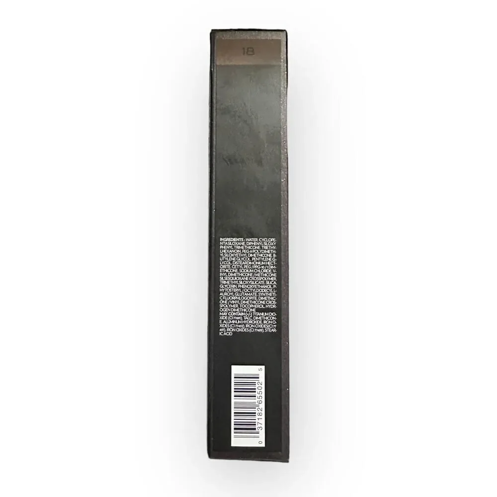 Surratt Beauty Surreal Skin Foundation Wand 15 ml Shade 18 Deep Chocolate NIB